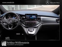 Mercedes-Benz EQV 300 L Avantgarde MBUX*LED*Navi*Klima*Air