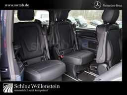 Mercedes-Benz EQV 300 L Avantgarde MBUX*LED*Navi*Klima*Air