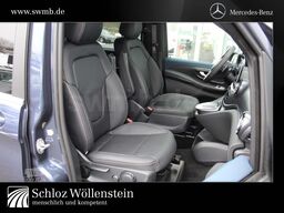 Mercedes-Benz EQV 300 L Avantgarde MBUX*LED*Navi*Klima*Air