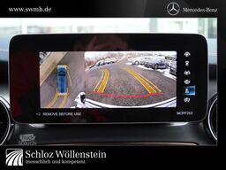Mercedes-Benz EQV 300 L Avantgarde MBUX*LED*Navi*Klima*Air