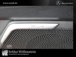 Mercedes-Benz EQV 300 L Avantgarde MBUX*LED*Navi*Klima*Air