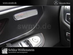 Mercedes-Benz EQV 300 L Avantgarde MBUX*LED*Navi*Klima*Air