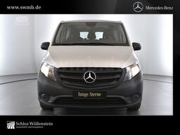 Mercedes-Benz Vito 114 Mixto Kompakt Klima*SHZ*DAB*AHK*Temp.