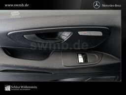 Mercedes-Benz Vito 114 Mixto Kompakt Klima*SHZ*DAB*AHK*Temp.