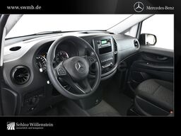 Mercedes-Benz Vito 114 Mixto Kompakt Klima*SHZ*DAB*AHK*Temp.