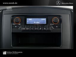 Mercedes-Benz Vito 114 Mixto Kompakt Klima*SHZ*DAB*AHK*Temp.