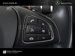 Mercedes-Benz Vito 114 Mixto Kompakt Klima*SHZ*DAB*AHK*Temp.