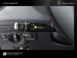 Mercedes-Benz Vito 114 Mixto Kompakt Klima*SHZ*DAB*AHK*Temp.