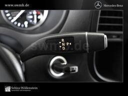 Mercedes-Benz Vito 114 Mixto Kompakt Klima*SHZ*DAB*AHK*Temp.