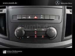 Mercedes-Benz Vito 114 Mixto Kompakt Klima*SHZ*DAB*AHK*Temp.