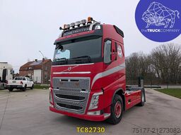 Volvo FH 500