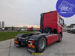 Volvo FH 500