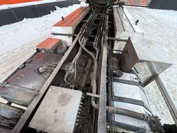 Scania P 420 8x4*4  Korp & son tank 14500 l + 1500 l /...