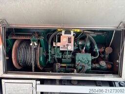 Scania P 420 8x4*4  Korp & son tank 14500 l + 1500 l /...