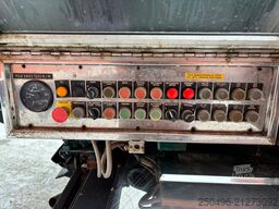 Scania P 420 8x4*4  Korp & son tank 14500 l + 1500 l /...