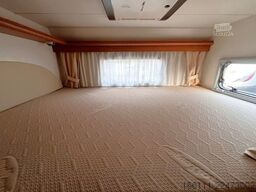 XGO Dynamic 28 - Festbett  !!! Top-Ausstattung !!!