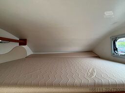 XGO Dynamic 28 - Festbett  !!! Top-Ausstattung !!!
