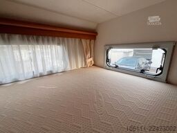 XGO Dynamic 28 - Festbett  !!! Top-Ausstattung !!!