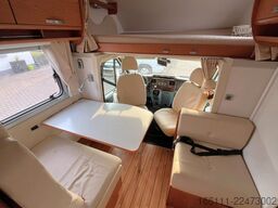 XGO Dynamic 28 - Festbett  !!! Top-Ausstattung !!!