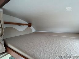 XGO Dynamic 28 - Festbett  !!! Top-Ausstattung !!!