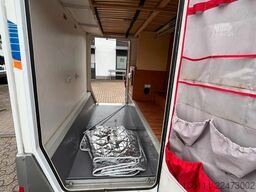 XGO Dynamic 28 - Festbett  !!! Top-Ausstattung !!!