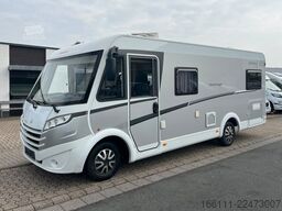DETHLEFFS I 6611 - Hub/Einzelbetten -  - Klima