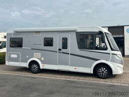 DETHLEFFS I 6611 - Hub/Einzelbetten -  - Klima