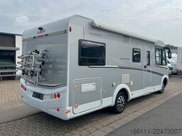 DETHLEFFS I 6611 - Hub/Einzelbetten -  - Klima
