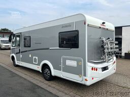 DETHLEFFS I 6611 - Hub/Einzelbetten -  - Klima