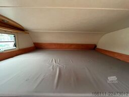 EURAMOBIL A 695 VB - Etagenbetten - Garage - Markise - TV