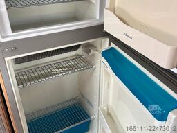EURAMOBIL A 695 VB - Etagenbetten - Garage - Markise - TV
