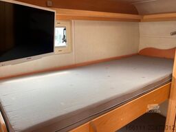 EURAMOBIL A 695 VB - Etagenbetten - Garage - Markise - TV