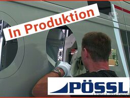 PÖSSL Roadcruiser Automat 180PS Premium-Ausstattung