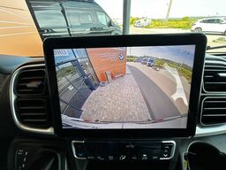 PÖSSL Roadcruiser Automat 180PS Premium-Ausstattung