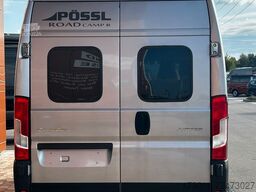 PÖSSL Roadcamp R Citroen 140PS