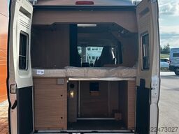 PÖSSL Roadcamp R Citroen 140PS