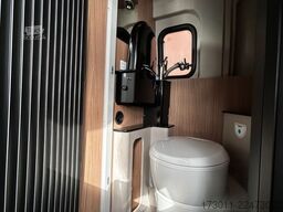 PÖSSL Roadcamp R Citroen 140PS