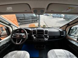 PÖSSL Roadcamp R Citroen 140PS