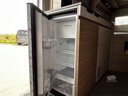PÖSSL 2Win S Citroen 140PS Automat m. Aufstelldach