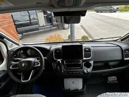 PÖSSL 2Win S Citroen 140PS Automat m. Aufstelldach