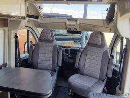 PÖSSL Summit Prime 640 Citroen 140PS