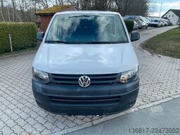 VW T5 Transporter Kleinbus Kombi 9 Sitzer Klima