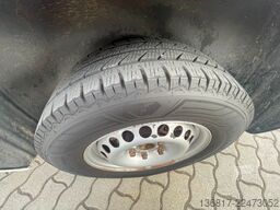 VW T5 Transporter Kleinbus Kombi 9 Sitzer Klima