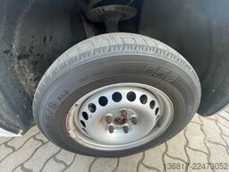 VW T5 Transporter Kleinbus Kombi 9 Sitzer Klima