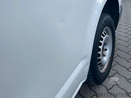 VW T5 Transporter Kleinbus Kombi 9 Sitzer Klima