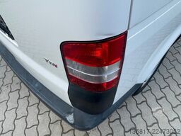 VW T5 Transporter Kleinbus Kombi 9 Sitzer Klima
