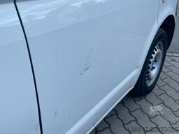 VW T5 Transporter Kleinbus Kombi 9 Sitzer Klima