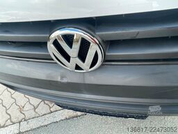 VW T5 Transporter Kleinbus Kombi 9 Sitzer Klima