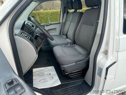 VW T5 Transporter Kleinbus Kombi 9 Sitzer Klima