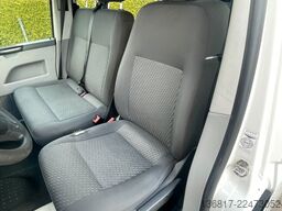 VW T5 Transporter Kleinbus Kombi 9 Sitzer Klima